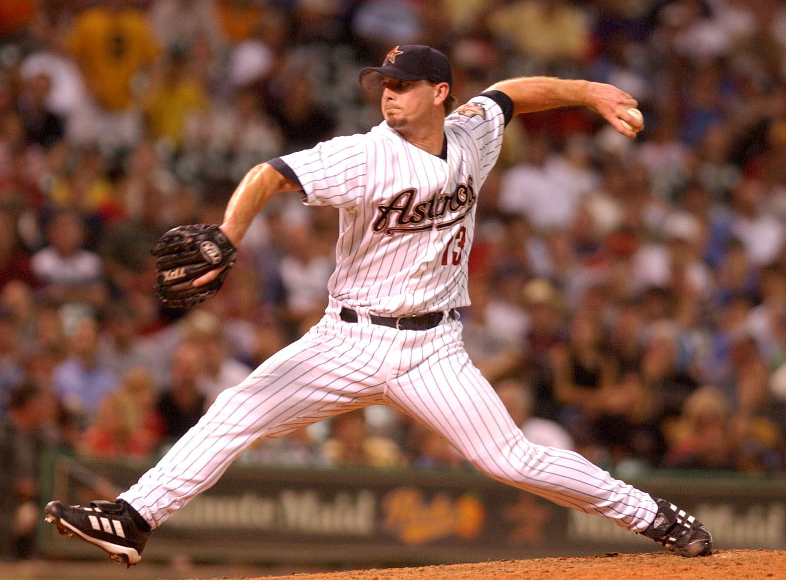 Astros retirará el número de Billy Wagner