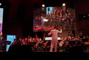 Banplus celebró su aniversario número 18 cargado de venezolanidad