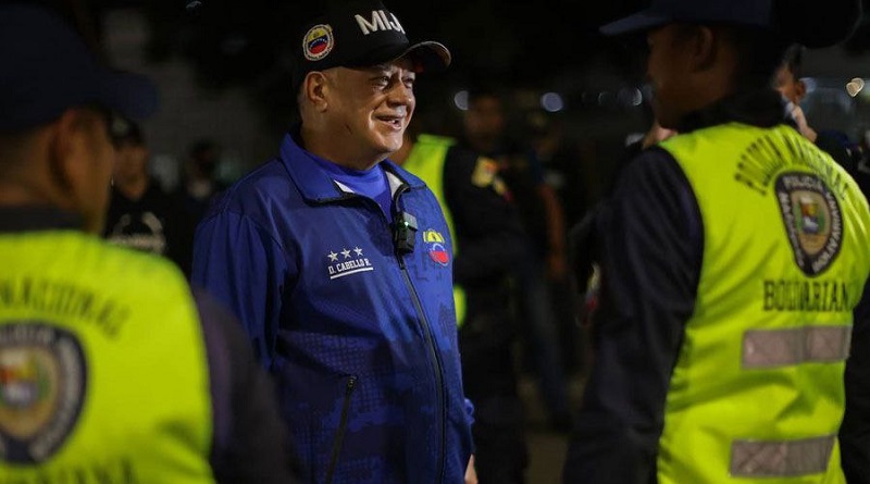 Carnavales Seguros 2025