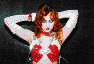 Chappell Roan encabeza campaña en apoyo a la salud mental