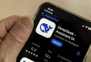 DeepSeek ofrece descuentos para desarrolladores que usen sus modelos