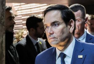 EEUU designa como grupo terrorista al Tren de Aragua