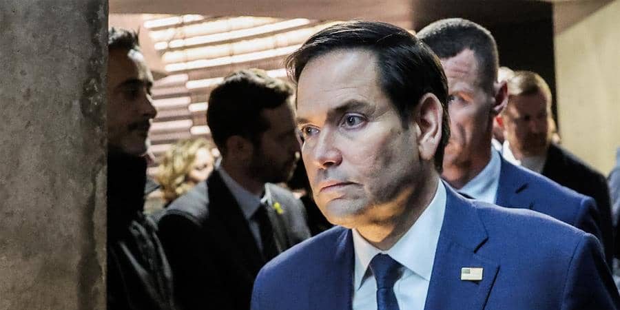 EEUU designa como grupo terrorista al Tren de Aragua