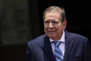 Edmundo González viajará a Alemania para la Conferencia de Seguridad de Múnich