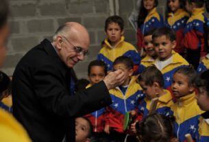 El Sistema de Orquestas celebra con la "Exposistema" 50 años de existencia