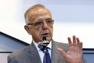 El ministro de Defensa de Colombia renunció en medio de la crisis del gabinete