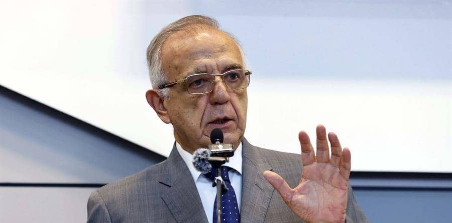 El ministro de Defensa de Colombia renunció en medio de la crisis del gabinete