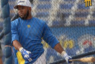 Elvis Andrus - Magallanes