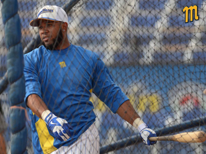 Elvis Andrus - Magallanes