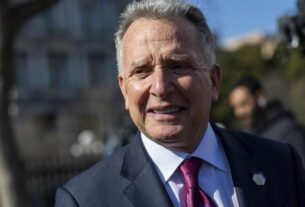 Enviado de EEUU a Oriente Medio propondrá prórroga de alto al fuego