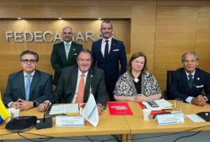 Fedecámaras aprueba conformación de su Comisión de Salud