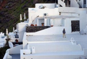 Grecia declara estado de emergencia en una tercera isla por constantes sismos