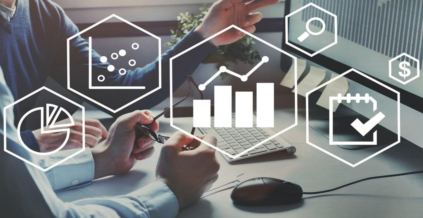 Héctor Andrés Obregón Pérez | Herramientas y Métodos para Evaluar la Salud Financiera