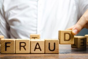 Hjalmar Gibelli - El futuro del fraude en seguros ¡Conoce cuáles son los desafíos emergentes! - FOTO