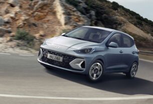 Hyundai Venezuela presentó el Grand i10 GL: modelo con atractivas ventajas y financiamiento