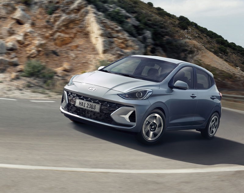 Hyundai Venezuela presentó el Grand i10 GL: modelo con atractivas ventajas y financiamiento