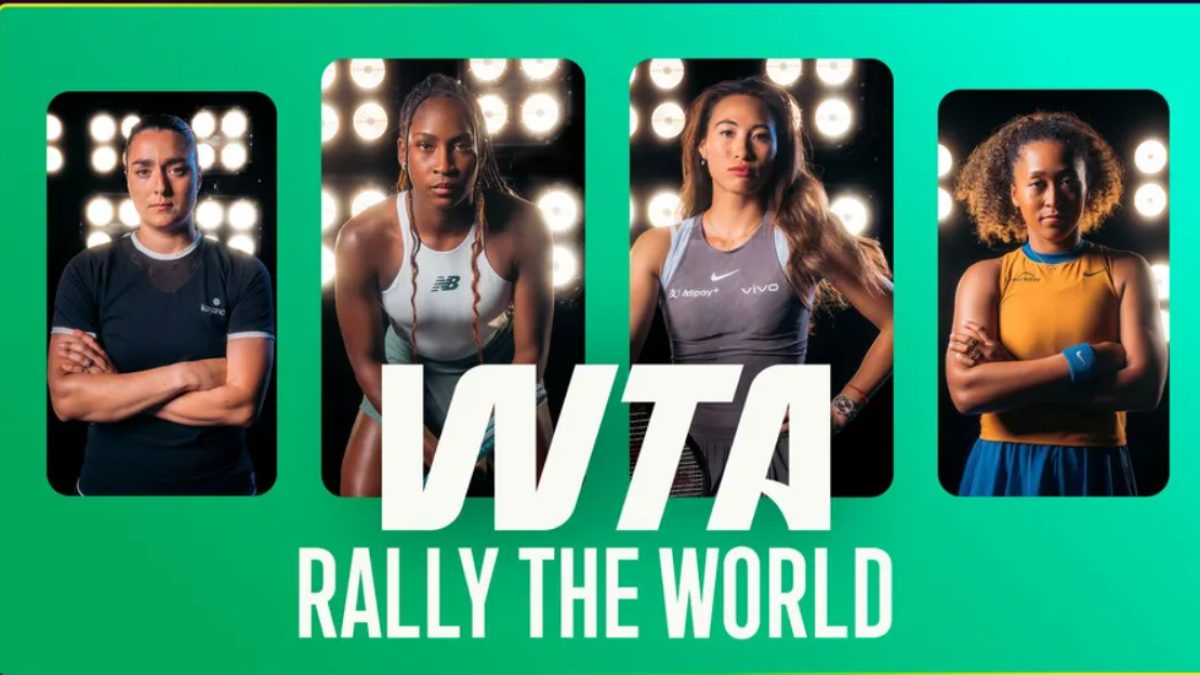 WTA