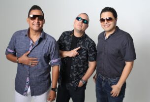 Limi-T 21 lanza disco recopilatorio de grandes éxitos