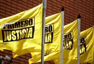 Llamado de Capriles y Guanipa a participar en elecciones regionales es rechazado por PJ