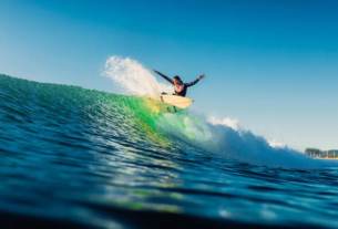 Lugares Ideales para Practicar Surf, Buceo o Kayak