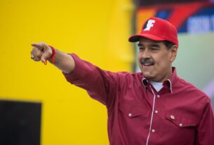 Maduro tendrá la «potestad final» de elegir candidatos para comicios de abril