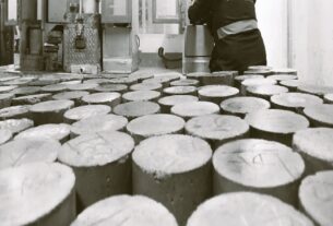 PILPERMIX - Muestras de cilindros de concreto ¡Clave para la calidad y seguridad en la construcción! - FOTO