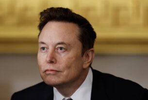 Musk tiene un plan para conectar Nueva York y Londres en menos de una hora