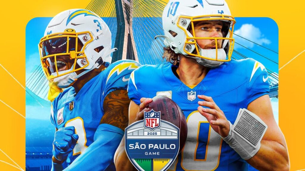 NFL - Brasil