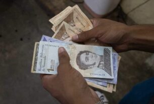 OVF: Venezuela cerró enero con una inflación del 7,9 %