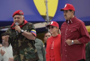 Oficialismo instala mesas de trabajo para definir candidatos para el #27Abr