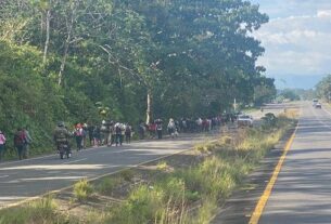 Panamá y Costa Rica acuerdan medidas para el traslado de migrantes