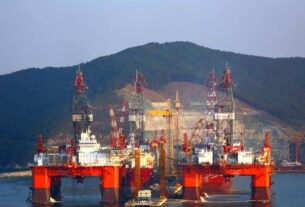 Pemex confirma ataque a una plataforma en el Golfo de México