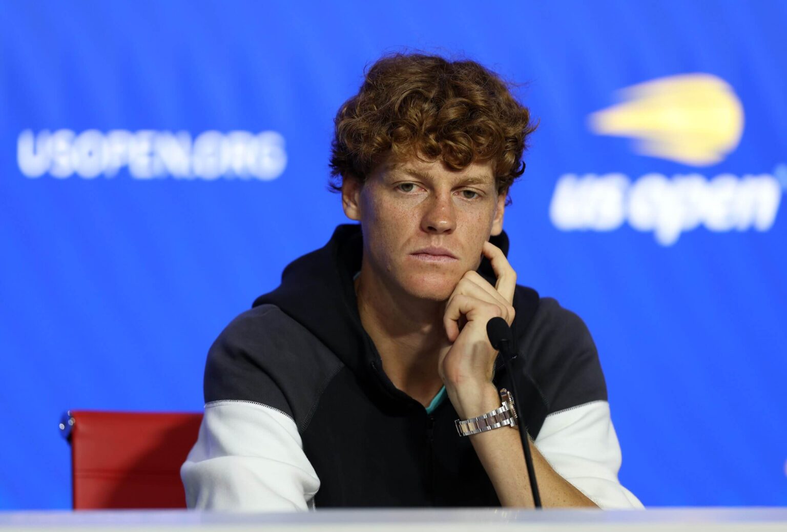Retiran nominación de Sinner al Mejor Deportista Mundial del Año 2024