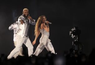 Shakira anunció nuevas fechas en Lima tras registrar problemas de salud