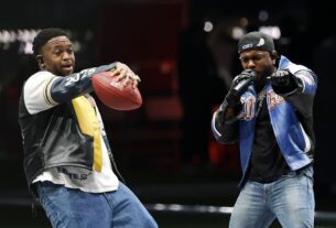 Super Bowl: Show de Kendrick Lamar se convirtió en el más visto