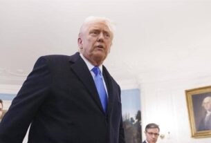 Trump conversó con Putin y Zelenski para poner fin a la guerra en Ucrania