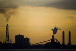 Una nueva herramienta europea permite detectar emisiones de metano en la Tierra