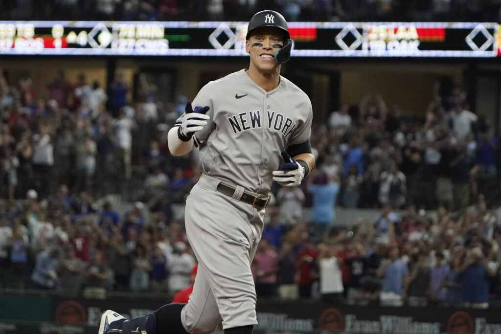 Yankees permitirá el uso de barbas en sus peloteros