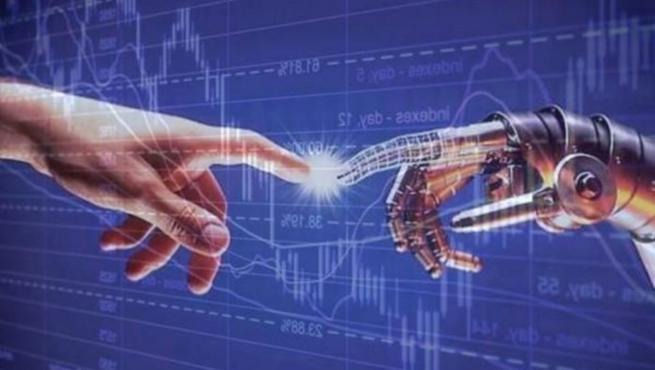 La Simbiosis Imperfecta: Cómo los Avances Científicos Impulsan el Desarrollo Tecnológico