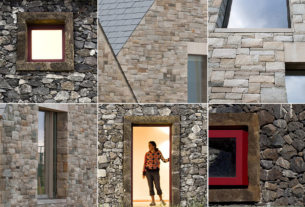 Cómo ha evolucionado el uso de materiales pétreos en la arquitectura moderna