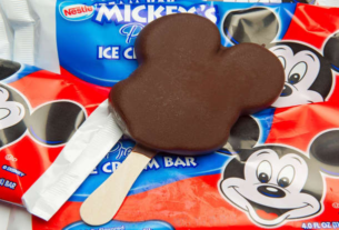 Comidas Más Icónicas de Disney: Un Viaje Gastronómico Mágico