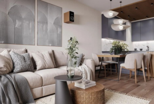 Tendencias en Renovación de Interiores para 2025