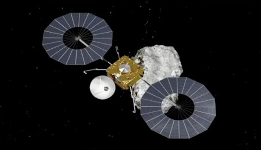 Cómo Impactará la Misión Tianwen 2 en la Exploración Espacial