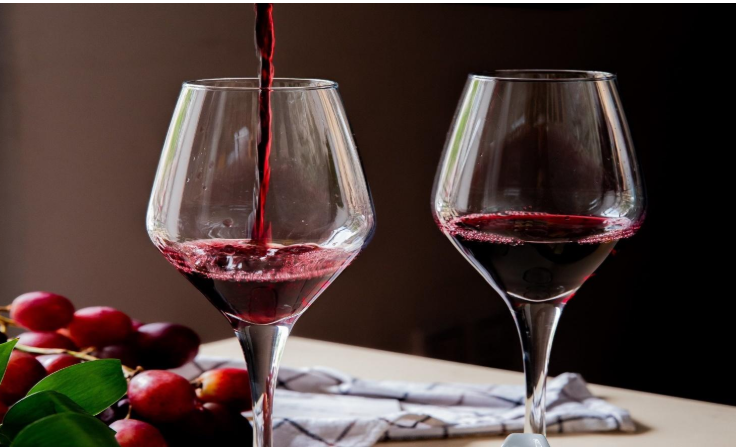 Metropolitan Distribuitors | Los Buenos Vinos: Guía para Elegir y Disfrutar