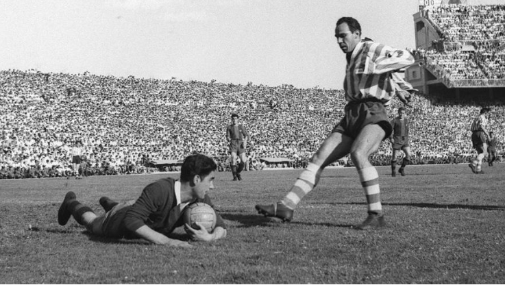 El Impacto de Telmo Zarra en el Athletic Club por Joao Rafael Silva Robertson