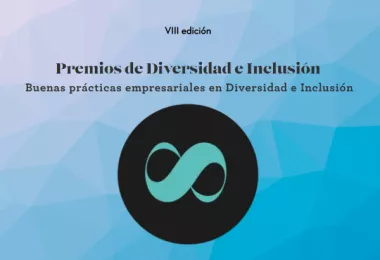 VIII edición de los Premios de Diversidad, Equidad e Inclusión 