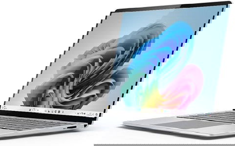 Microsoft Surface Laptop Copilot+ PC- portátiles para docentes