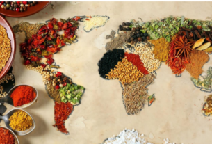 Como influye la gastronomía en la cultura de un país por Juan Carlos Caiazza Grandolio