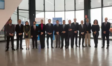 Moeve continúa firme en su apuesta por impulsar la transición energética