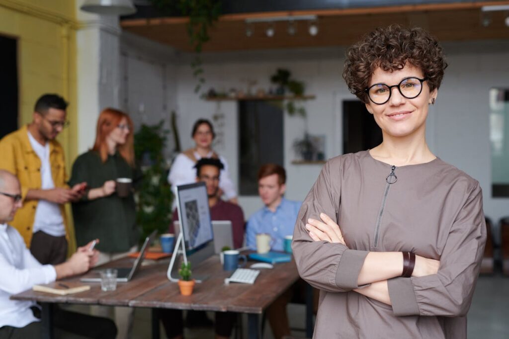 propósito social en tu empresa